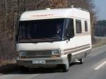 Dethleffs I 532 1990 года
